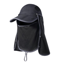 Boundless Voyage sun hat with 360° brim for full sun protection during outdoor adventures