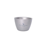 Boundless Voyage ti3089d titanium cup body showing lightweight, durable design for everyday use.
