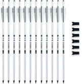 BOWSOUL crossbow bolts feature a fluorescent shaft for enhanced visibility during practice or hunting.
