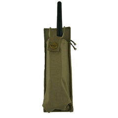 Boyt Harness PRO150 vest blood-proof bag with dual-entry access.