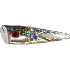 Brad's Kokanee Cut Plug Dandy Don lure, rotating action for kokanee and salmon fishing