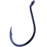 BKK Octopus Beak size 5/0 with offset hook improves hookups
