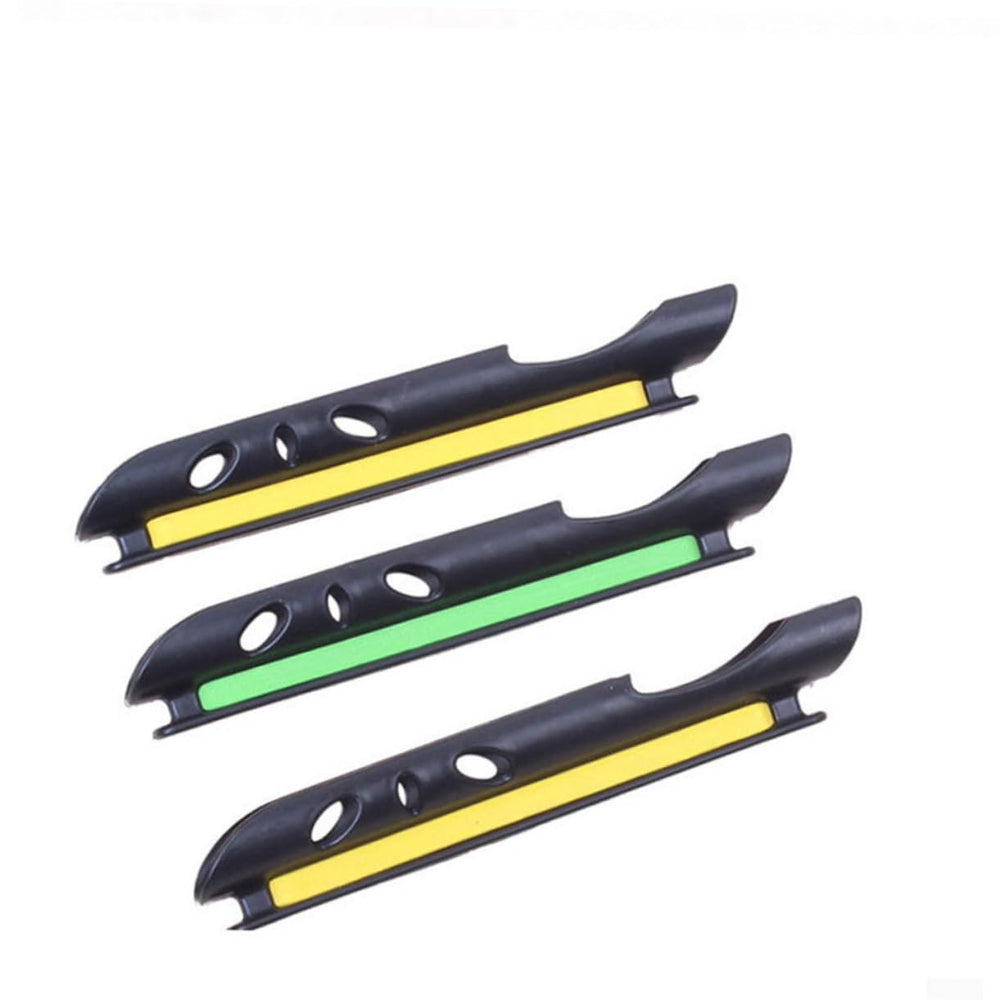 BrightFufu Fishing Line Board – front view