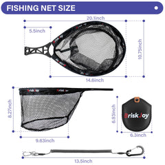 Close-up of rubber-coated fishing net with hexagonal mesh