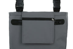 BRIVER Max Comfort uses four-ply fabric for lightweight yet durable waterproof protection.