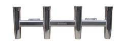BroCraft boat rod holders side view for organized deck