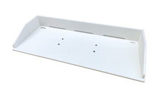 Brocraft cutting board provides a sturdy surface for filleting fish.