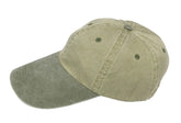 Broner swordfish cap front view with contrast bill, ideal for sun protection on outdoor trips.