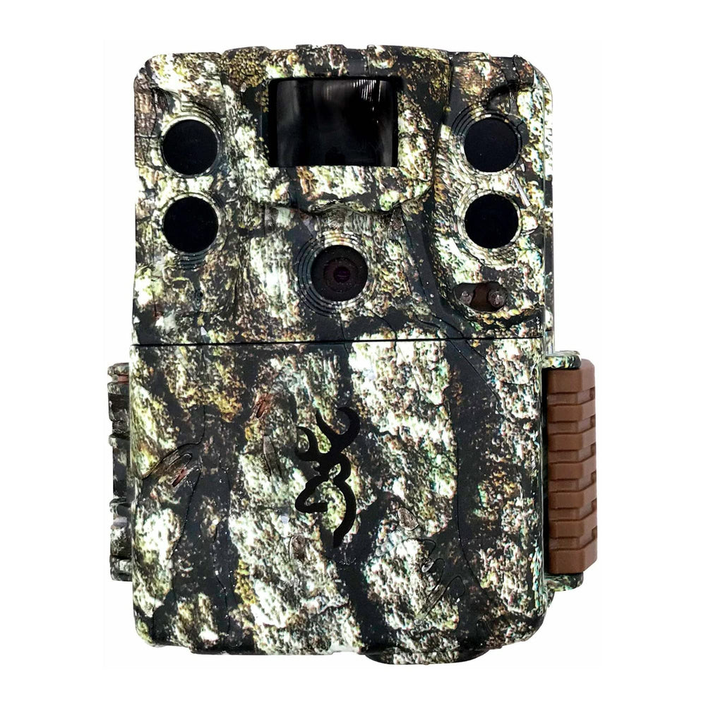 Browning Command Ops Elite 20 front view captures wildlife with crisp detail