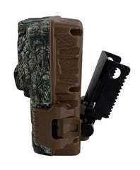 Browning Dark Ops DCL Nano dual camera lens technology boosts daytime sharpness.