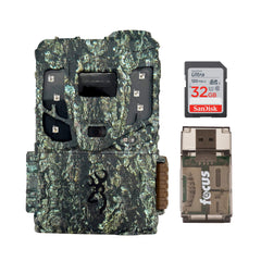 Browning Defender Pro Scout Max Ext front view for field scouting and quick property monitoring.