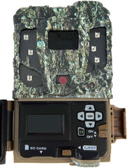 Browning Defender Pro Scout Max 22MP image sample with high-resolution detail