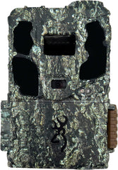 Browning Defender Pro Scout Max HD front view shows rugged housing for field use