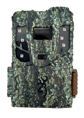 Browning Defender Pro Scout Max night-vision capability for low-light scenes