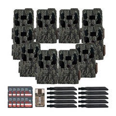 Browning Defender Pro Scout Max 46MP front view for rugged field use