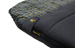 Browning Klondike soft cotton flannel liner for warmth