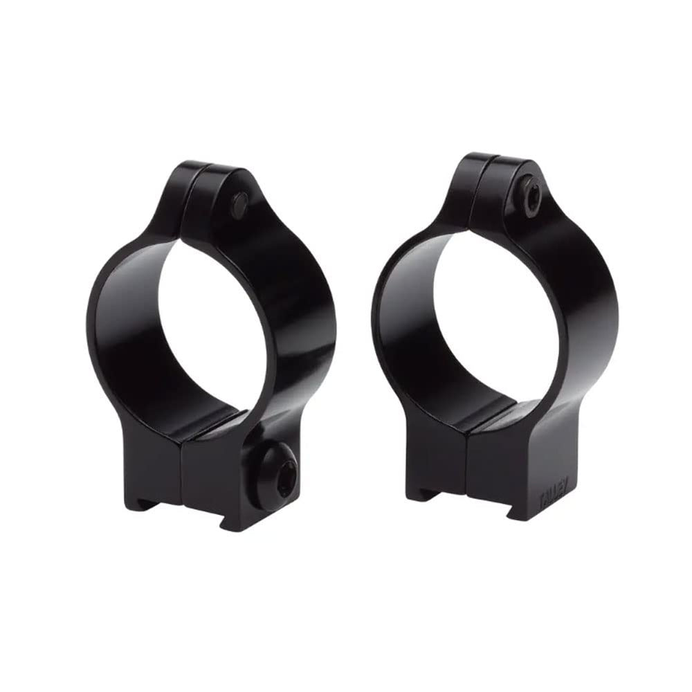 Browning 12365 RNG rimfire magazines and sights in matte black for reliable field use.