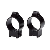 Browning 12365 RNG rimfire magazines and sights in matte black for reliable field use.