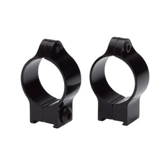 Browning 12365 RNG rimfire magazines and sights in matte black for reliable field use.