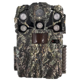 Browning Recon Force Elite HP5 front view shows rugged field-ready design for monitoring