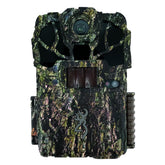 Browning Spec Ops Elite HP5 front view shows rugged field-ready silhouette for outdoor use.