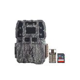 Browning Strike Force Pro DCL Nano front view shows dual lenses for day and night use