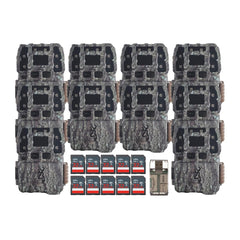 Browning Strike Force Pro DCL Nano front view for quick field scouting