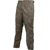 Browning Wasatch CB pant front view shows lightweight cotton comfort for outdoor wear.
