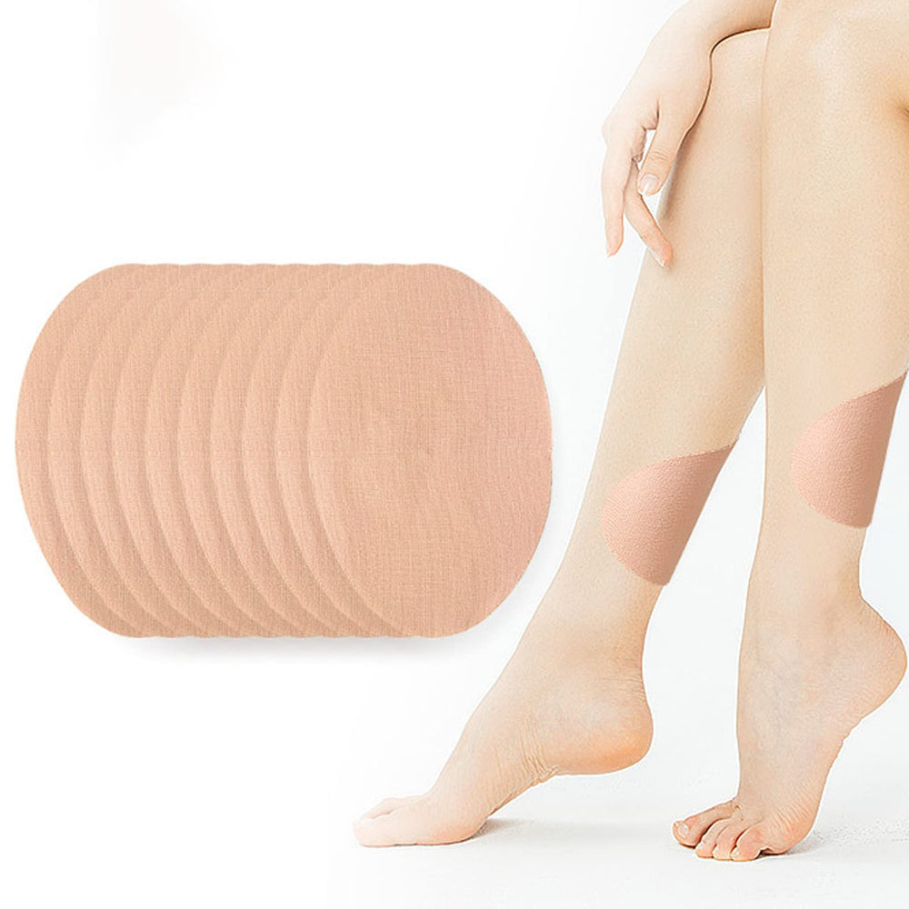 Brrnoo inner thigh friction pad pack for all-day comfort