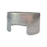Bryburn stove stand for original GI canteen cup, field-ready and durable.