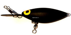 BSFISH STD-00 Brads Sm Diver product image; compact precision for small projects.