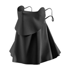 BSYLOO Breathable Ice Silk Face Mask, front view, lightweight comfort for daily wear