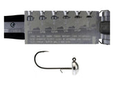 BT Outdoors Do-It Mold 3513 MFJ-6-A Midwest Finesse Jig, versatile Ned Rig starter for bass anglers.