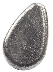 BT Outdoors NR-5-A No Roll Sinker 1oz for strong bottom fishing stability