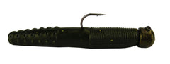 BT Outdoors Midwest Finesse mold side view shows eight cavities for efficient batches.