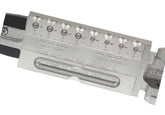 BT Outdoors Do It Mold Round Head Jig, 1/32 and 1/16, versatile for all water types.