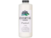 BT Outdoors Original Do-It Molds Essential Series Plastisol 1 Quart bottle for easy pouring in DIY lure creation