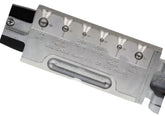 BT Outdoors Round Head Jig 1/8oz, versatile casting jig for freshwater and saltwater.