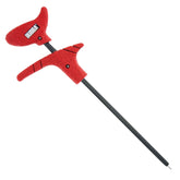 BUBBA 6-in Hook Extractor with non-slip grip and T-handle
