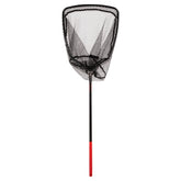 BUBBA Landing Net frame with corrosion-resistant aerospace aluminum hoop