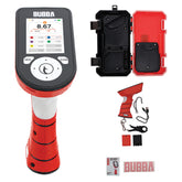 BUBBA Pro Series Smart Fish Scale with digital color screen