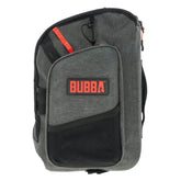 BUBBA Seaker Sling with waterproof pocket for valuables on wet fishing days
