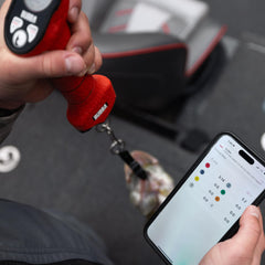 Bubba Smart Fish Scale Lite with Bluetooth app integration