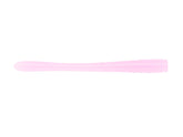 Bucca Brand Baby Bull Rat 3.25-inch pink lure with jointed body for surface action