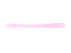Bucca Brand Baby Bull Rat 3.25-inch pink lure with jointed body for surface action