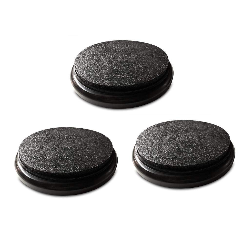 Bucket Lidz padded lid on a bucket for comfortable seating during game day.