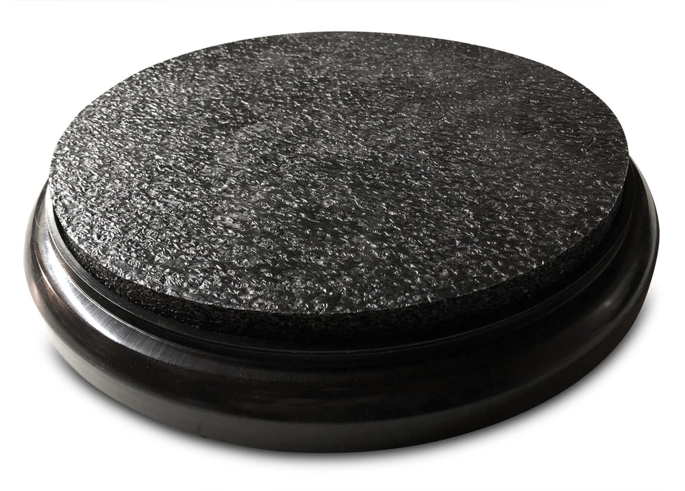 Bucket Lidz padded bucket lid seat provides comfortable outdoor seating on any standard bucket.