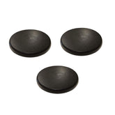 Bucket Pros snap-on lid on a bucket for quick organization and transport.