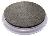 Bucket Pros white padded lid frame enhances organization and fits standard buckets.