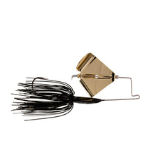 Buckeye Lures Buzzerk head-knock buzzbait for explosive strikes on bass